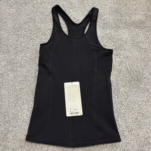 Lululemon Reveal Racerback Tank